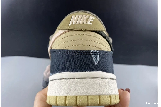 Dunk SB CT5053-001 TS Nike Travis x Low Scott 0825